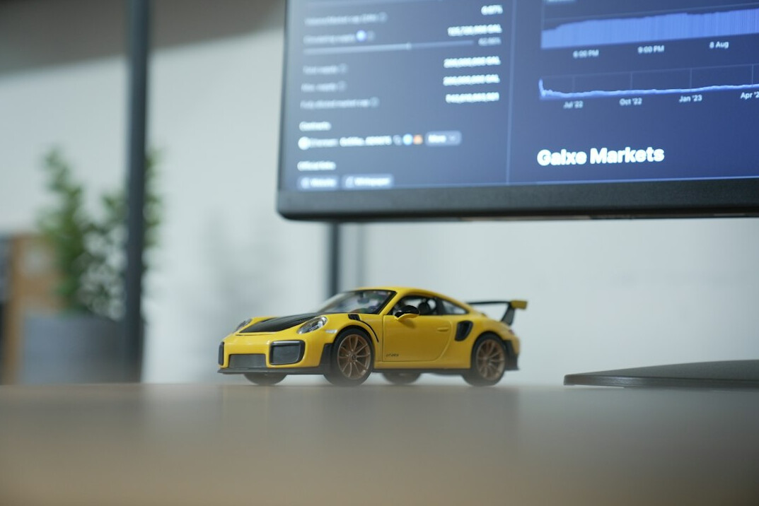 insurance software development